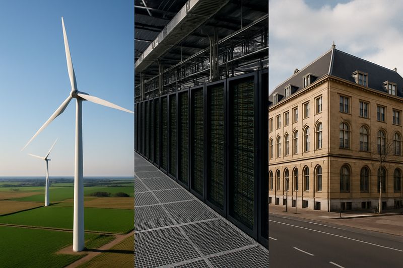 Vestas +19%, CoreWeave +12%, ABN AMRO +6%: The Week's 3 Best Earnings Calls thumbnail