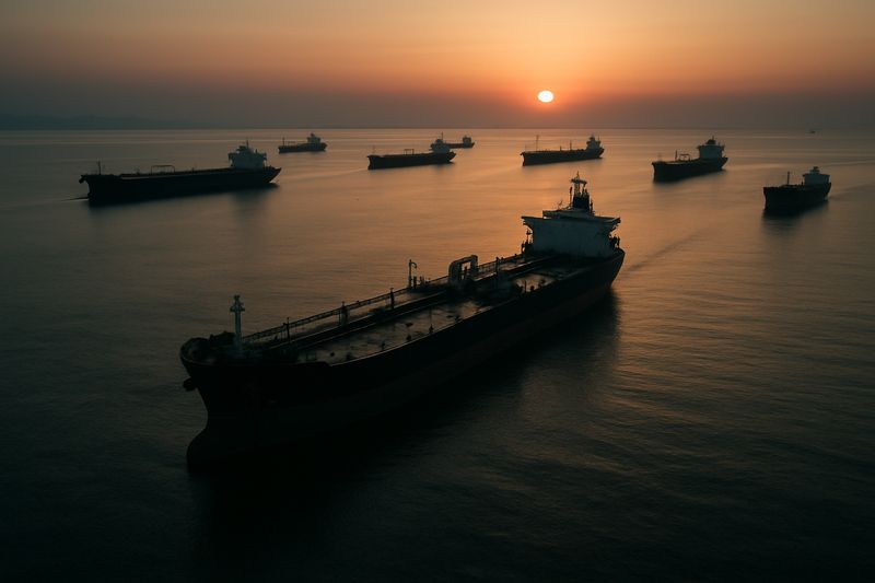 VIX Spikes 4.7% as Hormuz Shipping Hits Single Digits thumbnail