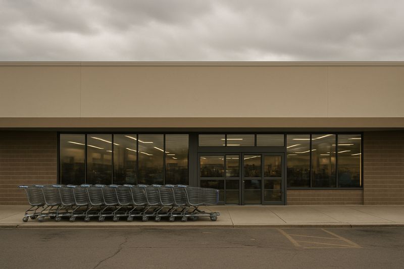 Walmart $WMT Posts Weakest Sales in 6 Years: Consumer Is Cracking thumbnail