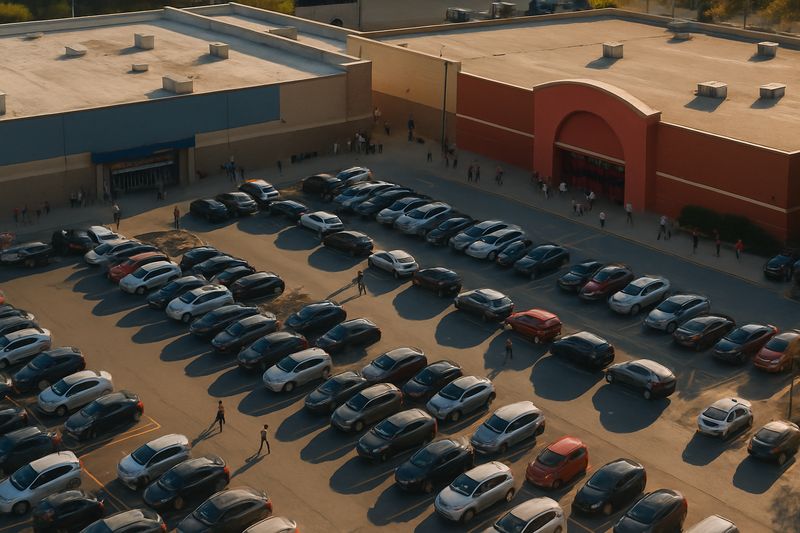 Walmart $WMT and Target $TGT Earnings: One Winner, One Loser thumbnail