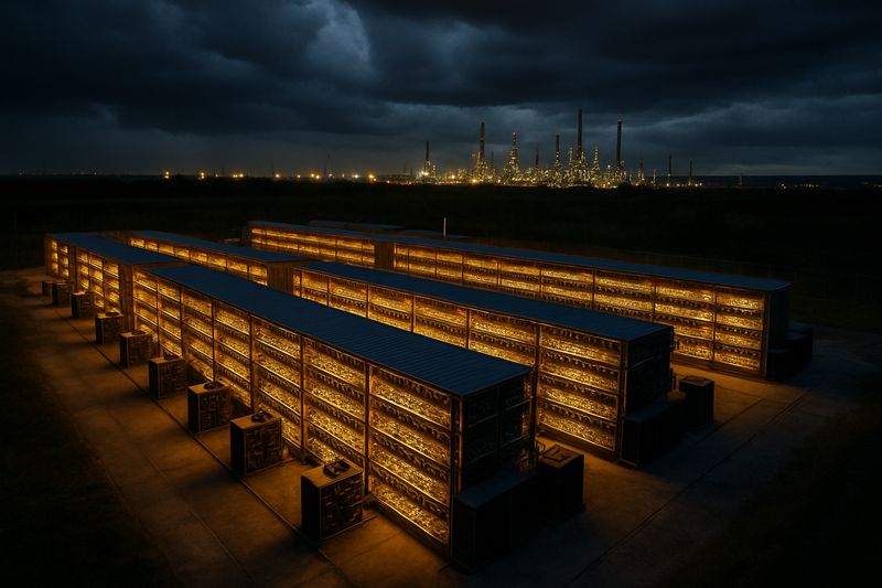 War, Oil at $112, and Crypto's Big Shrug — $BTC Is Playing 4D Chess Right Now