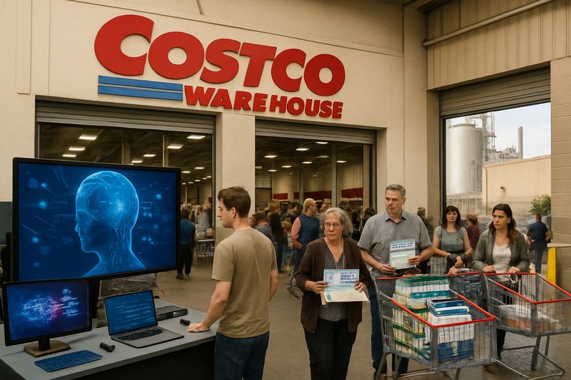 The Week in Sentiment: OpenAI 2027 IPO, SMCI Cleared, and Costco Goes Medicare thumbnail