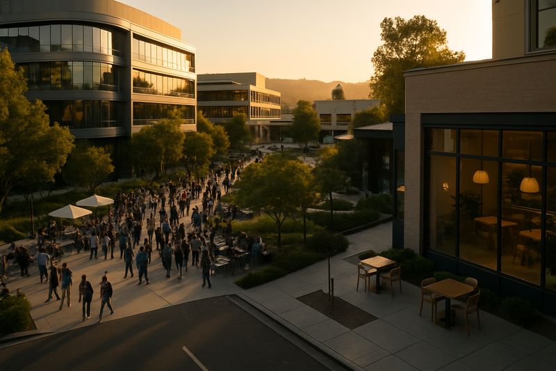 Weekly Roundup: AppLovin +53%, Sweetgreen -15%, and the Week the Market Got Weird thumbnail