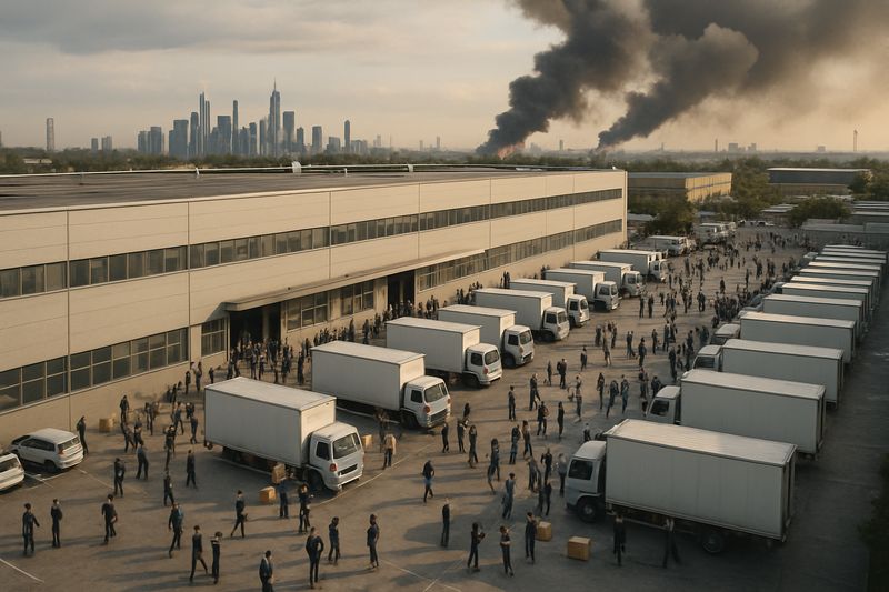 Weekly Roundup: Earnings Boom, Iran War, and Wall Street's Wild Week thumbnail