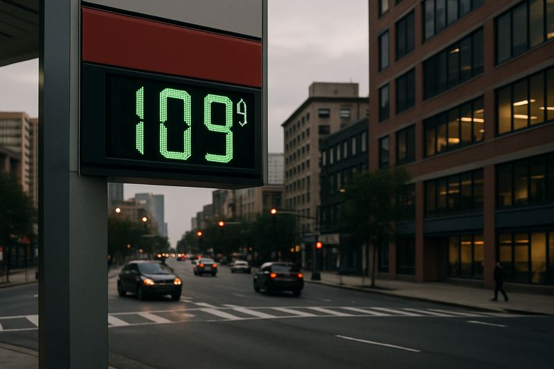 Weekly Roundup: Fed Hikes, AI Slows, Oil Spikes to $109 thumbnail