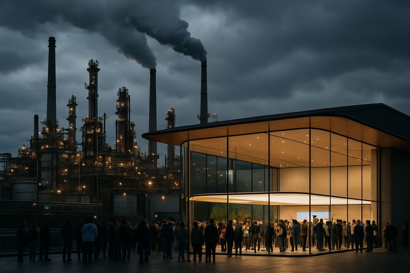 Weekly Roundup: Oil, AI Chaos, and Apple at $1,200 Stole the Show thumbnail
