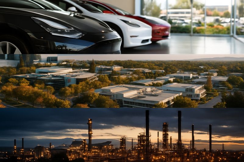 Weekly Roundup: Tesla Misses, Alphabet Pops, War Sends Oil to $88 thumbnail