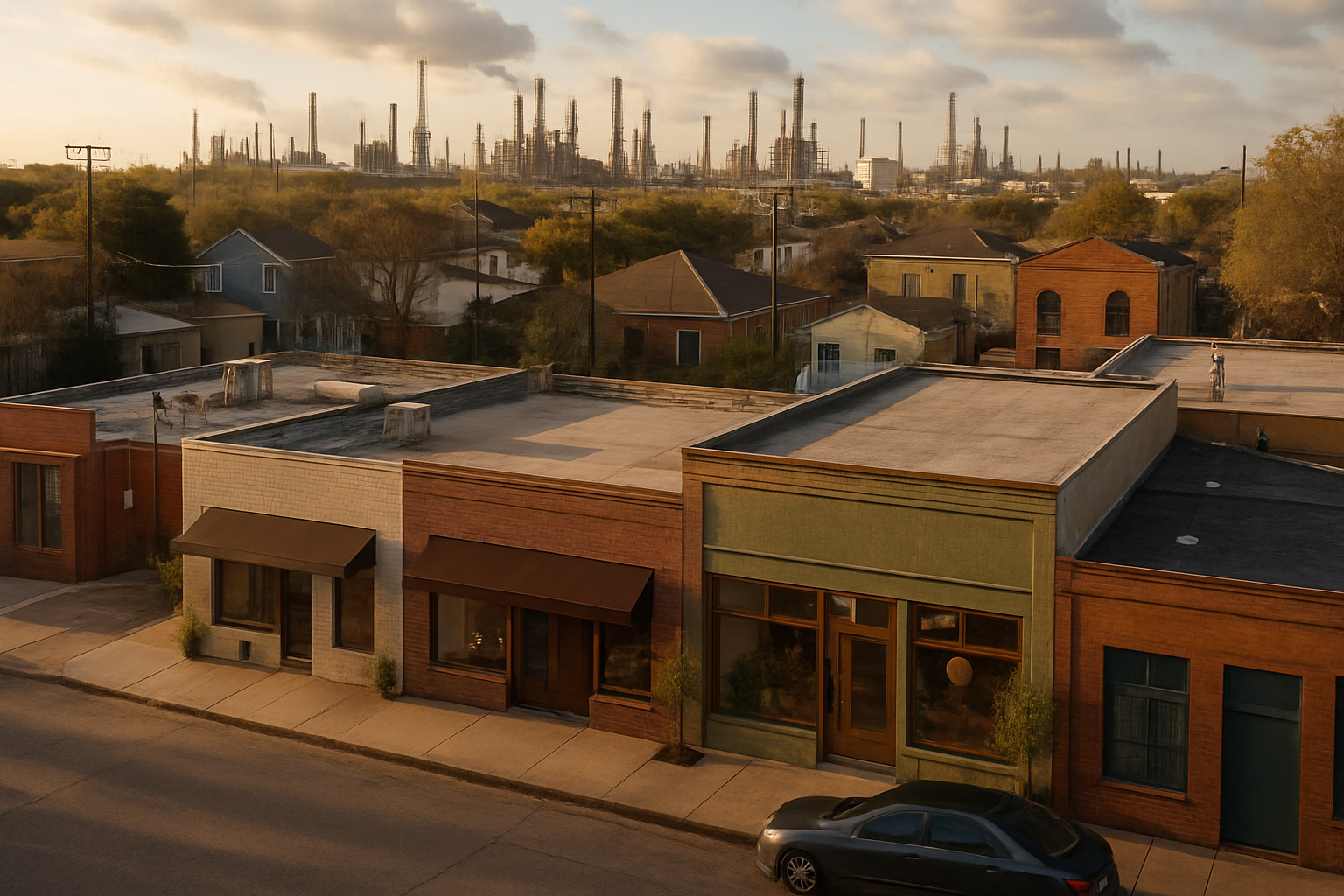 While Everyone Watches Oil, These 3 Tiny Tickers Are Flying Under the Radar thumbnail