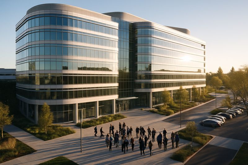 Workday $WDAY Surges 18% on Silver Lake Buyout Talks thumbnail