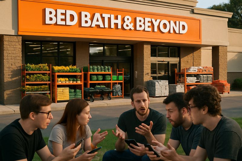 WSB Is Fighting Over $BBB: Bed Bath Is Back and It's Going Full Home Depot thumbnail