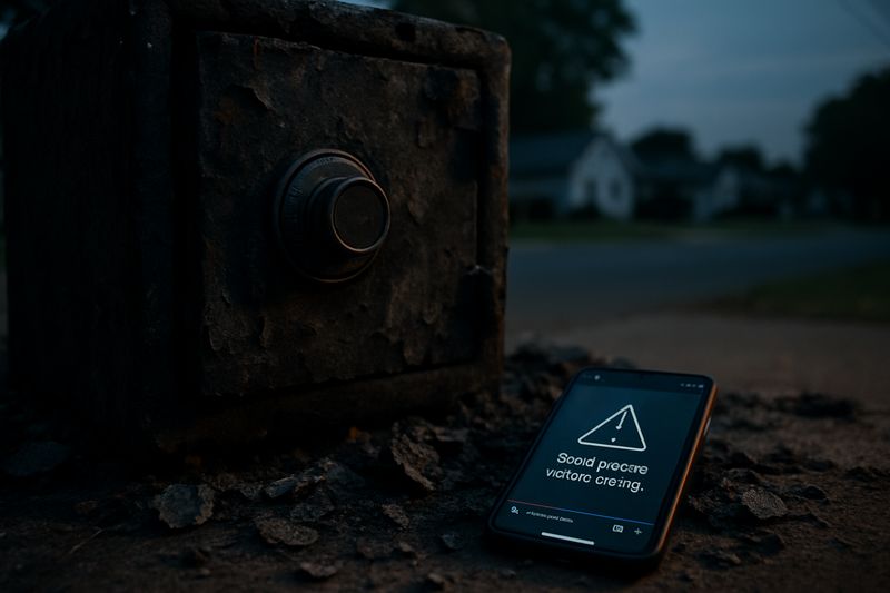 Your Seed Phrase Is One House Fire Away From Zero — YouTube's Crypto Crowd Is Sounding the Alarm