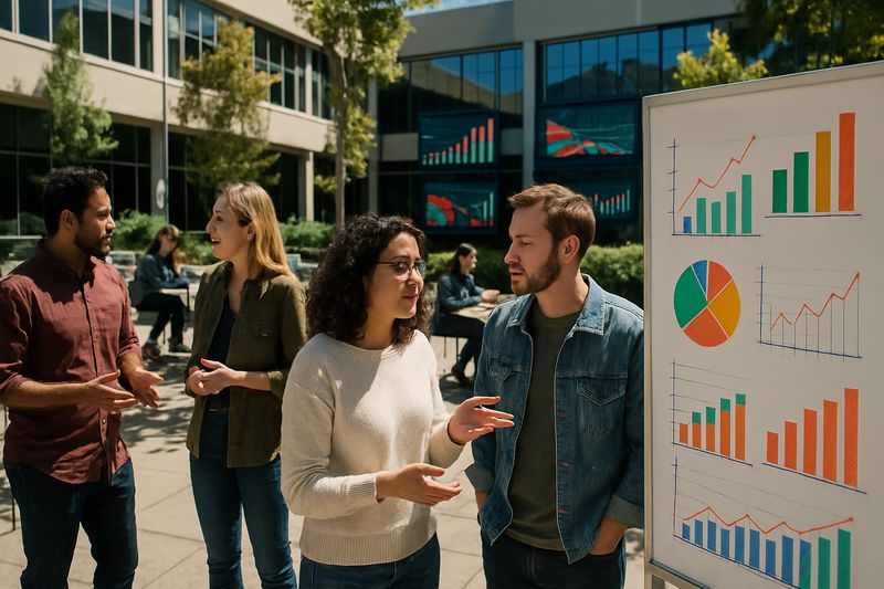 YouTube's Finance Brain Trust Is Obsessed With One Thing Right Now — And It's Not AI thumbnail
