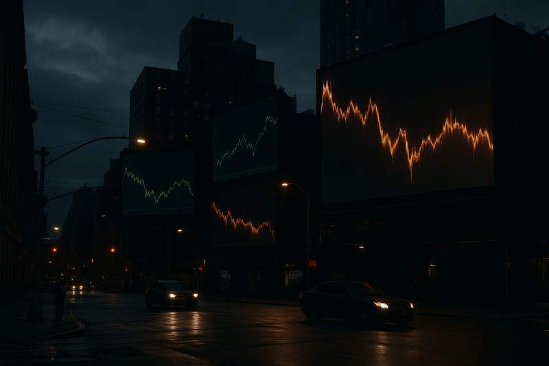YouTube's Finance Brain Trust Is Screaming the Same Thing: Oil, AI, and the Bond Market Are About to Break Something thumbnail