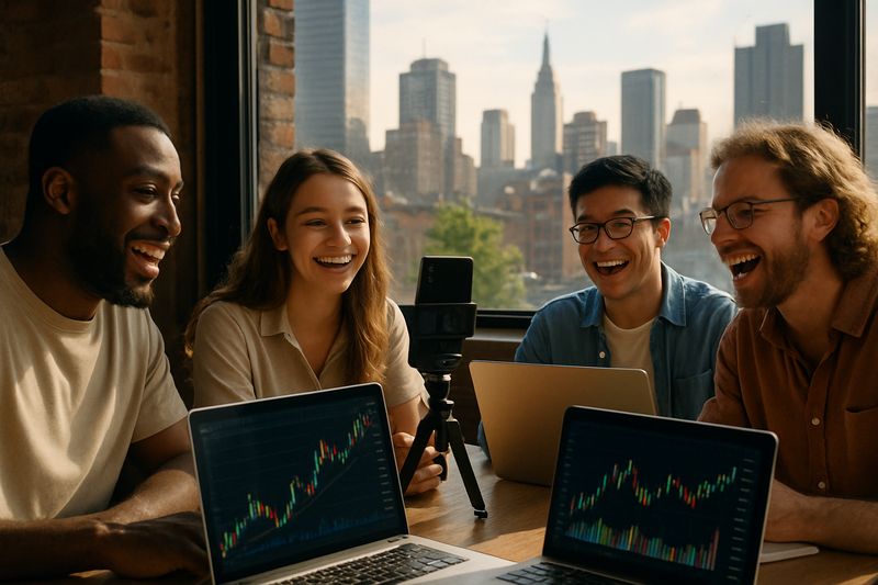 YouTube's Finance Creators Are All Saying the Same Thing About H2 — And It's Not What Bears Want to Hear thumbnail