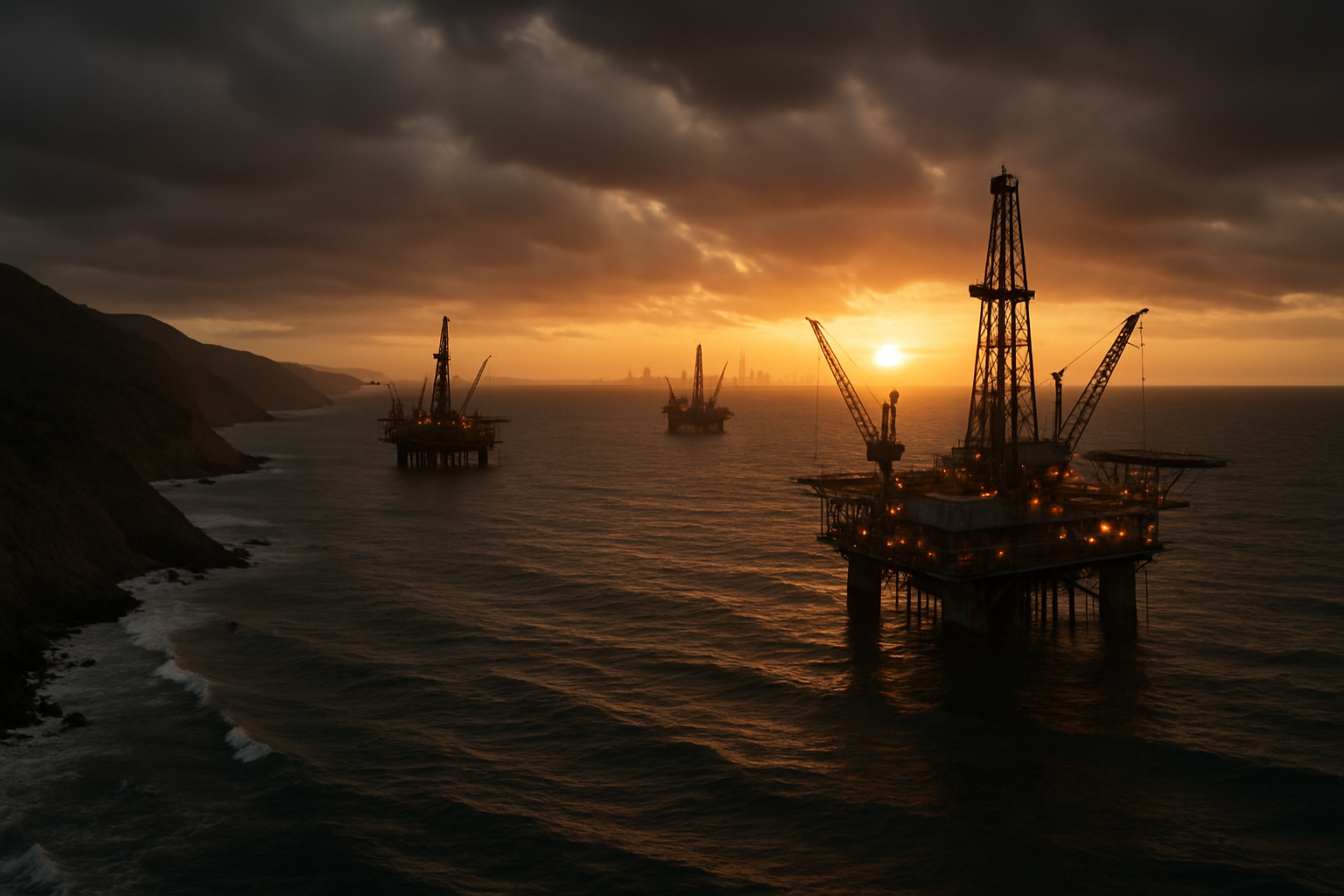 YouTube's Finance Creators Are All Screaming the Same Thing: Oil, Rates, and Stagflation Are the New Normal thumbnail